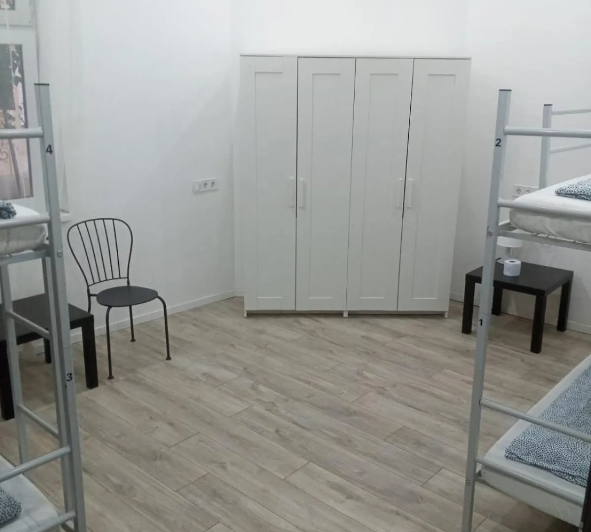 Hostel Golya Beds Free Parking Budapeszt Węgry