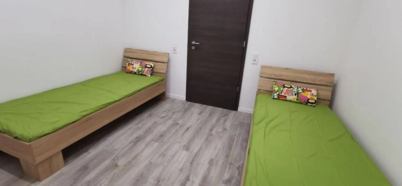 Hostel Golya Beds Free Parking Budapeszt 0*,