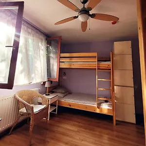 Shantee House Boedapest
