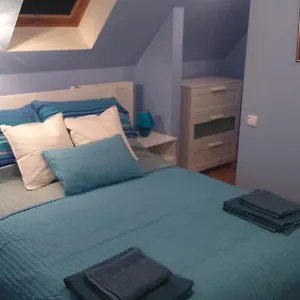 Solid Apartmans Apartament