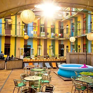 Casa De La Musica Boedapest