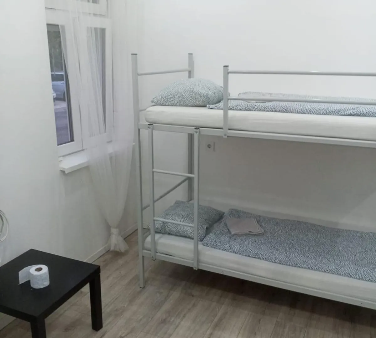 Hostel Golya Beds Free Parking Budapeszt