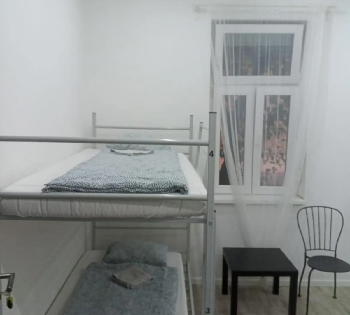 Hostel Golya Beds Free Parking Budapeszt