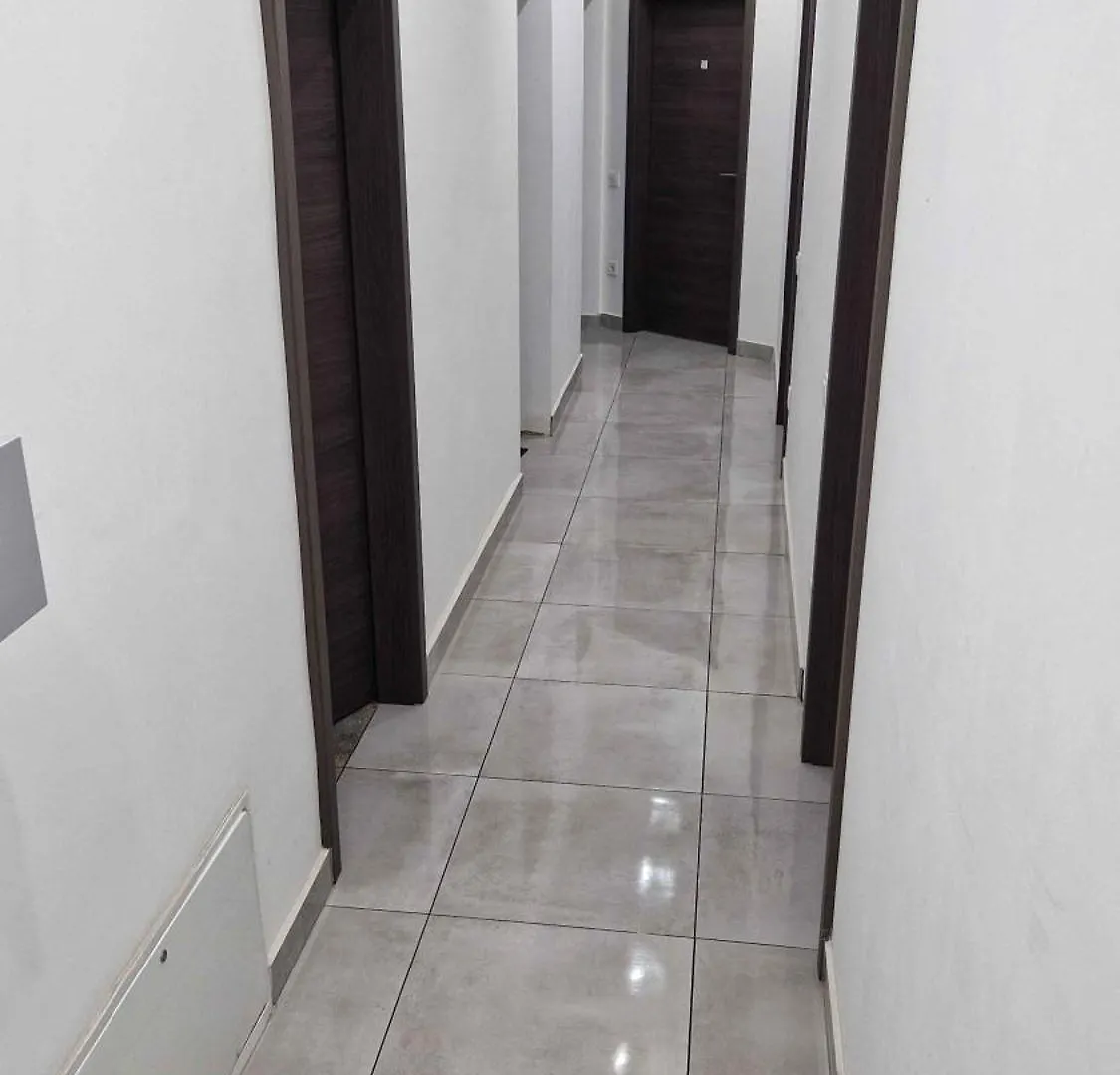 Golya Beds Free Parking Hostel Budapest